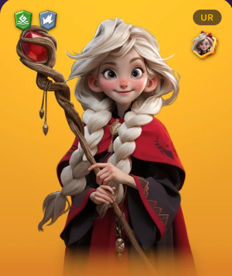 Annie
