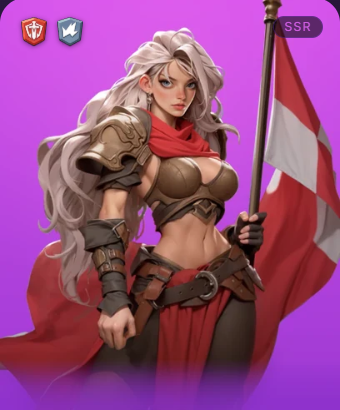 Claire SSR